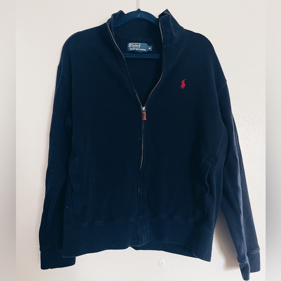 Polo jacket✨ - Picture 1 of 3